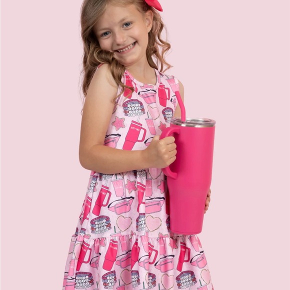 Pete + Lucy, NWT Dress - Picture 4 of 8